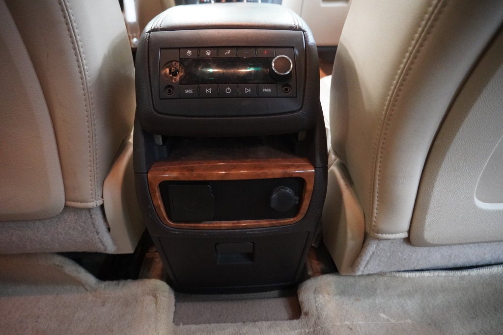 2008 Buick Enclave CXL ( PRE-AUCTION )