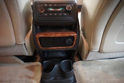 2008 Buick Enclave CXL ( PRE-AUCTION )