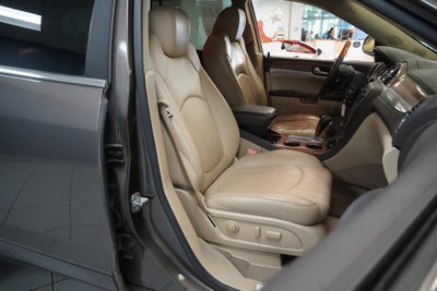 2008 Buick Enclave CXL ( PRE-AUCTION )