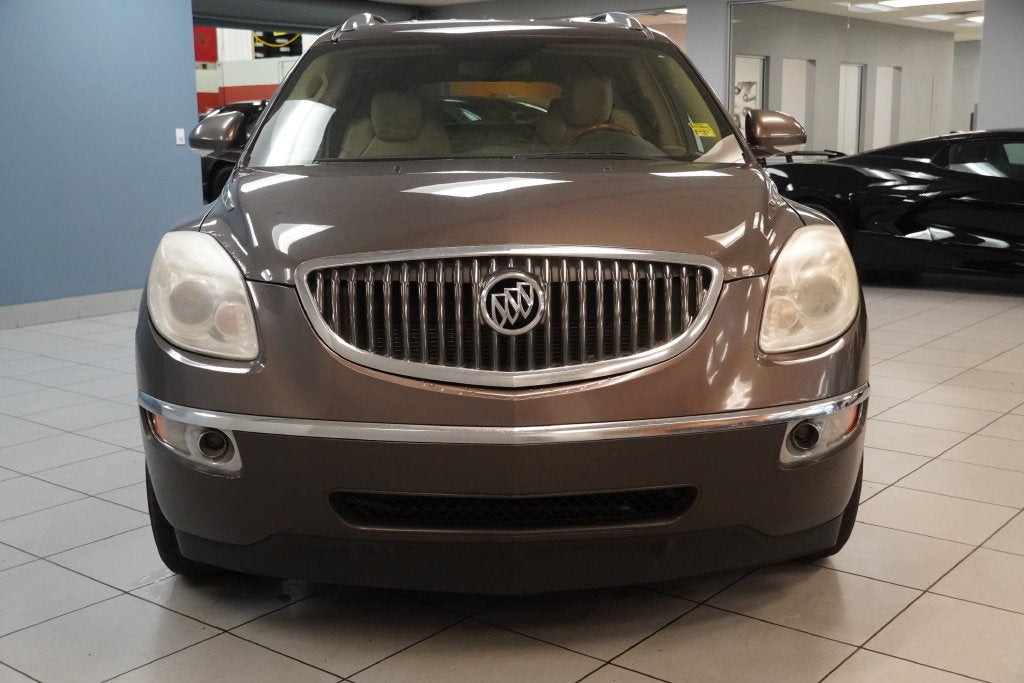 2008 Buick Enclave CXL ( PRE-AUCTION )