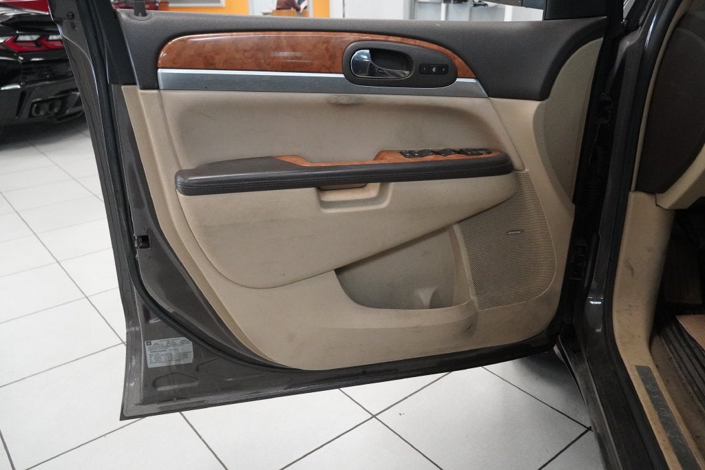 2008 Buick Enclave CXL ( PRE-AUCTION )