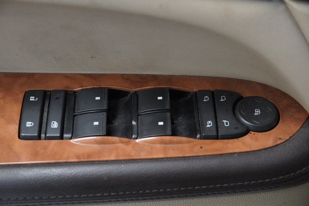 2008 Buick Enclave CXL ( PRE-AUCTION )