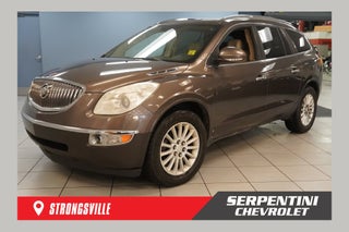 2008 Buick Enclave CXL ( PRE-AUCTION )