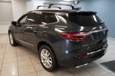 2018 Buick Enclave Premium Group ( AWD )
