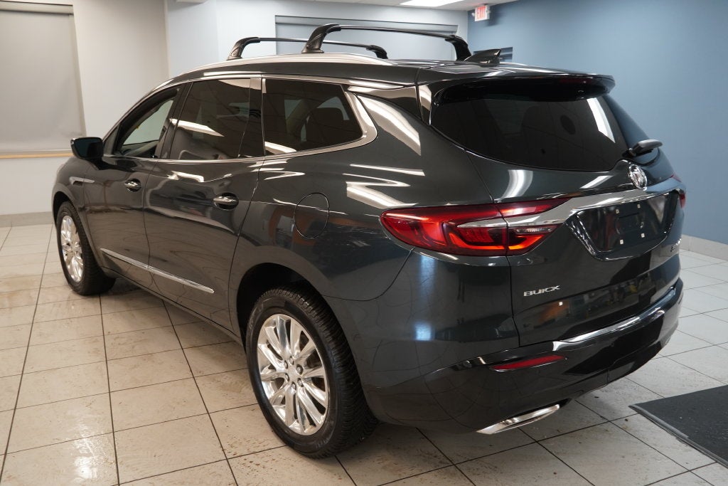 2018 Buick Enclave Premium Group ( AWD )