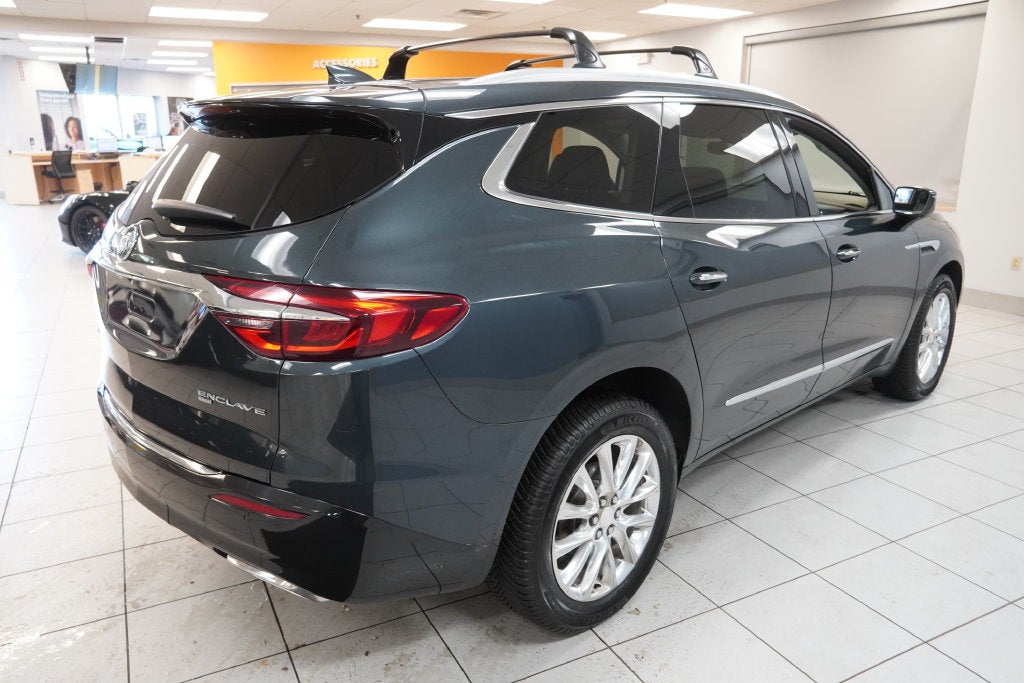2018 Buick Enclave Premium Group ( AWD )