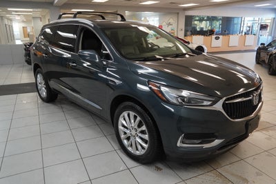 2018 Buick Enclave Premium Group ( AWD )