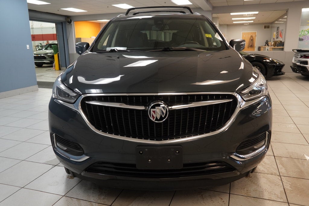 2018 Buick Enclave Premium Group ( AWD )