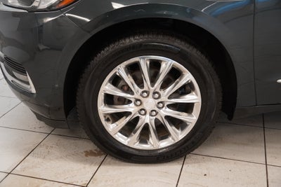 2018 Buick Enclave Premium Group ( AWD )