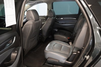2018 Buick Enclave Premium Group ( AWD )