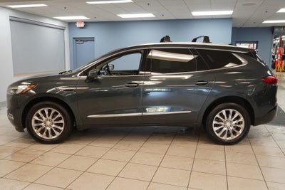 2018 Buick Enclave Premium Group ( AWD )