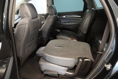 2018 Buick Enclave Premium Group ( AWD )