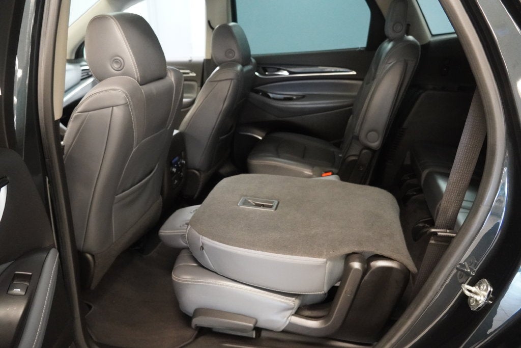 2018 Buick Enclave Premium Group ( AWD )