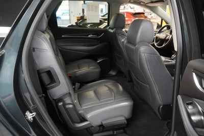 2018 Buick Enclave Premium Group ( AWD )