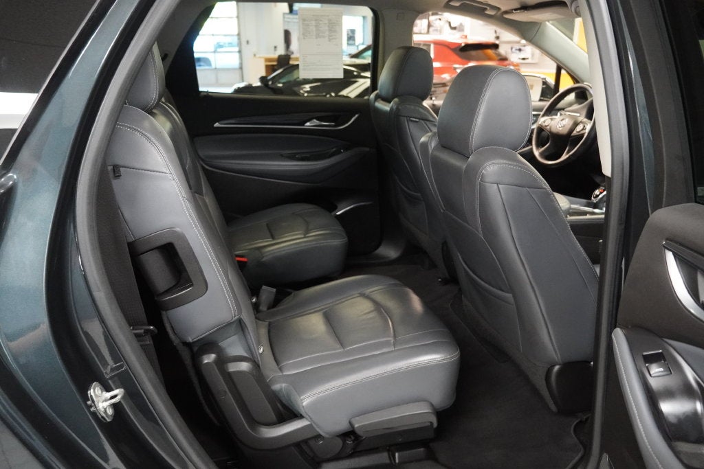 2018 Buick Enclave Premium Group ( AWD )