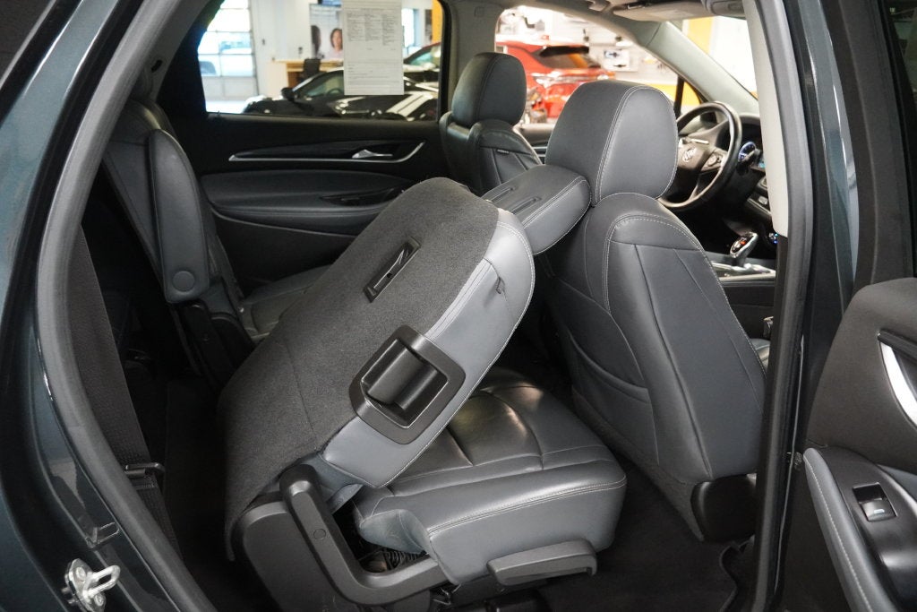 2018 Buick Enclave Premium Group ( AWD )