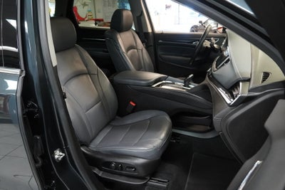 2018 Buick Enclave Premium Group ( AWD )