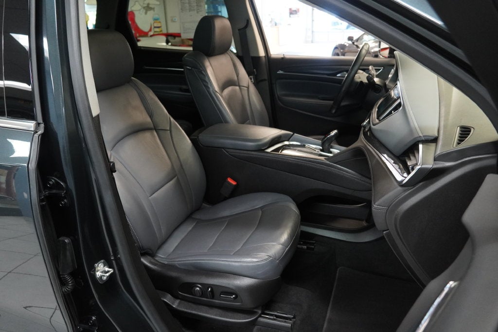 2018 Buick Enclave Premium Group ( AWD )