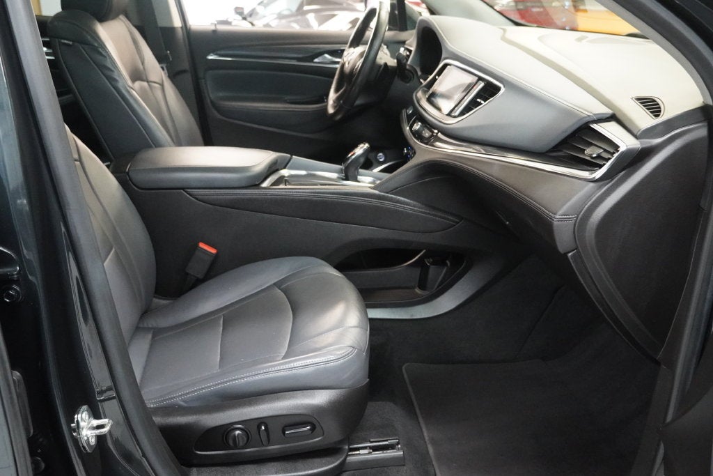 2018 Buick Enclave Premium Group ( AWD )