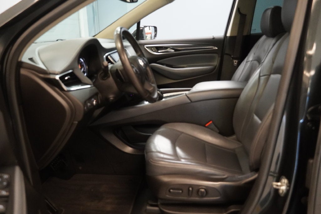 2018 Buick Enclave Premium Group ( AWD )