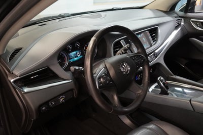 2018 Buick Enclave Premium Group ( AWD )