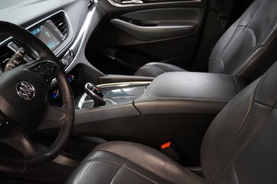 2018 Buick Enclave Premium Group ( AWD )