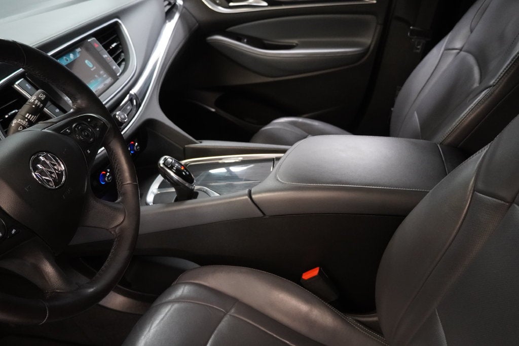 2018 Buick Enclave Premium Group ( AWD )