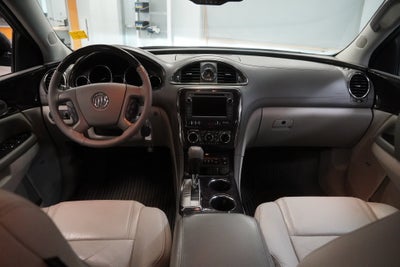 2017 Buick Enclave Premium Group ( AWD )
