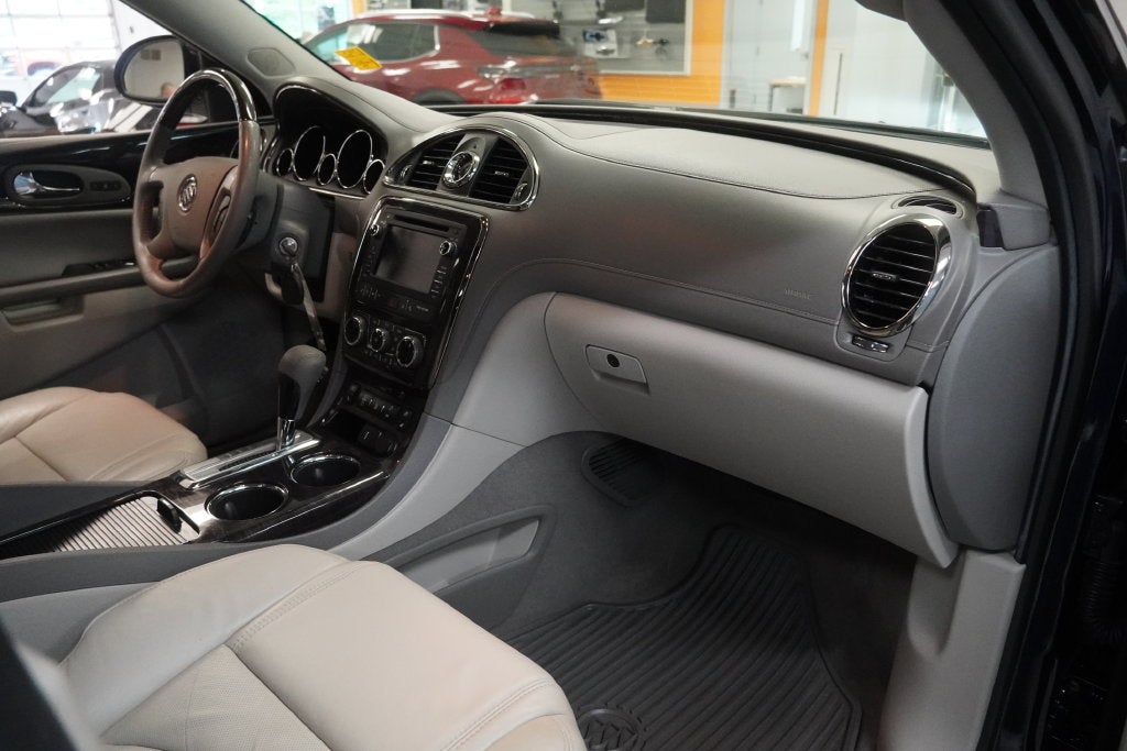 2017 Buick Enclave Premium Group ( AWD )