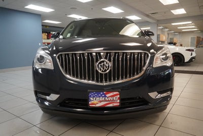2017 Buick Enclave Premium Group ( AWD )