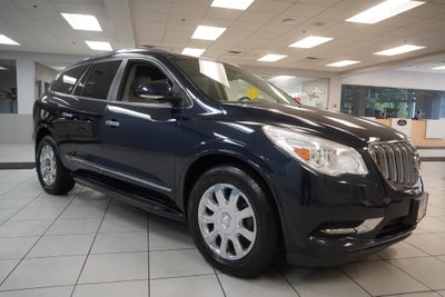 2017 Buick Enclave Premium Group ( AWD )