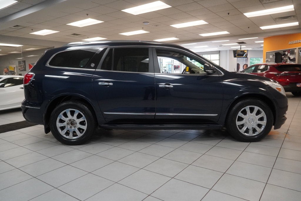 2017 Buick Enclave Premium Group ( AWD )