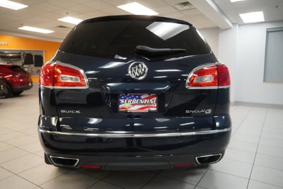 2017 Buick Enclave Premium Group ( AWD )