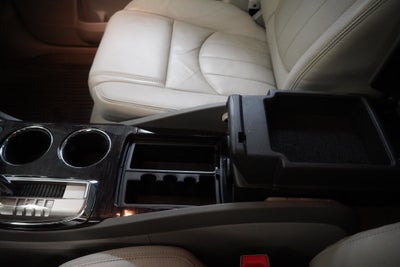 2017 Buick Enclave Premium Group ( AWD )
