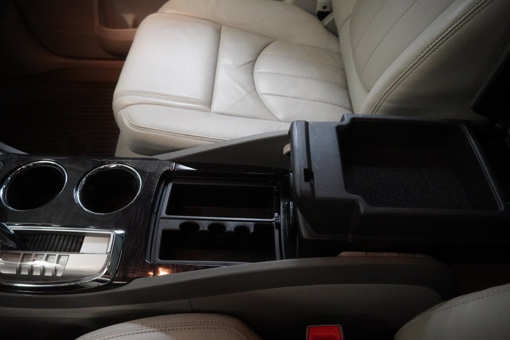 2017 Buick Enclave Premium Group ( AWD )