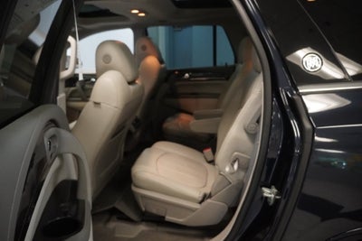 2017 Buick Enclave Premium Group ( AWD )