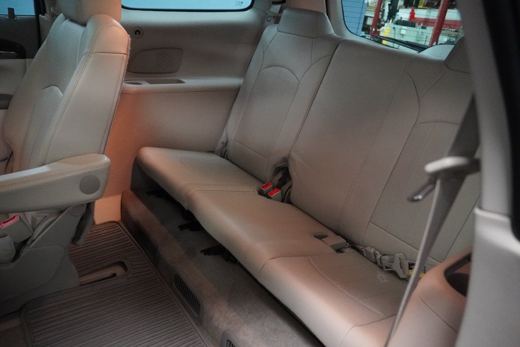 2017 Buick Enclave Premium Group ( AWD )