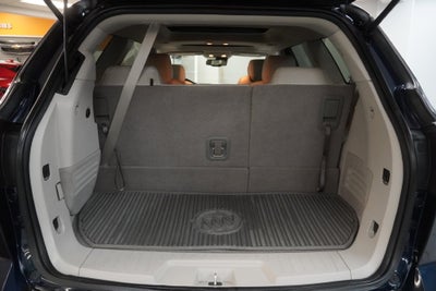 2017 Buick Enclave Premium Group ( AWD )