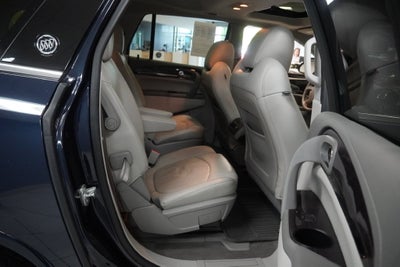 2017 Buick Enclave Premium Group ( AWD )