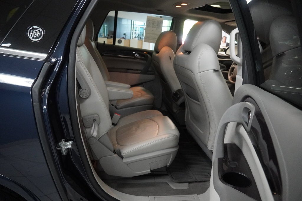 2017 Buick Enclave Premium Group ( AWD )