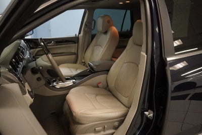 2017 Buick Enclave Premium Group ( AWD )