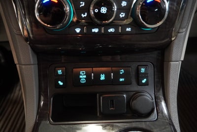 2017 Buick Enclave Premium Group ( AWD )