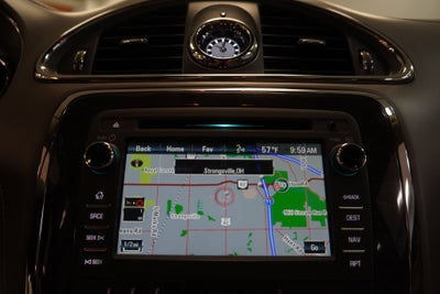 2017 Buick Enclave Premium Group ( AWD )