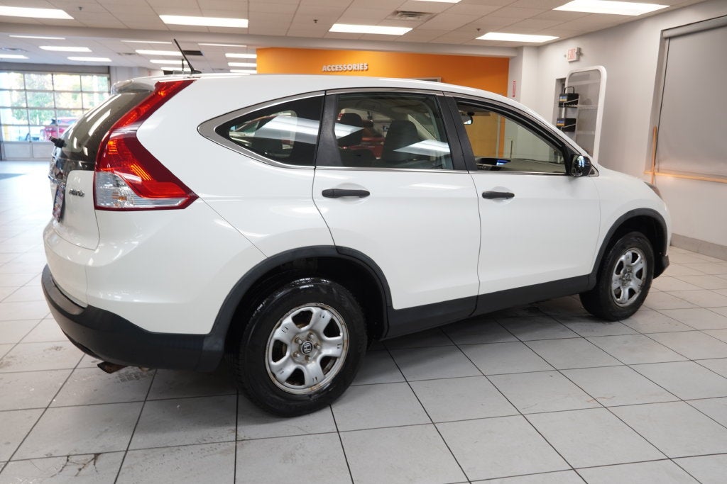 2014 Honda CR-V LX ( AWD )