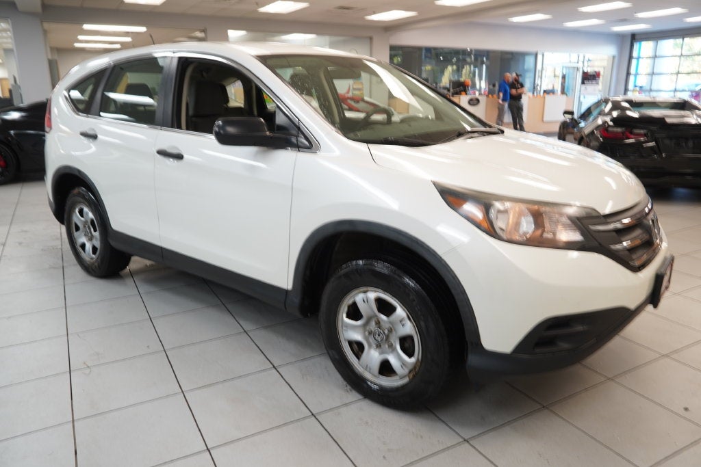 2014 Honda CR-V LX ( AWD )