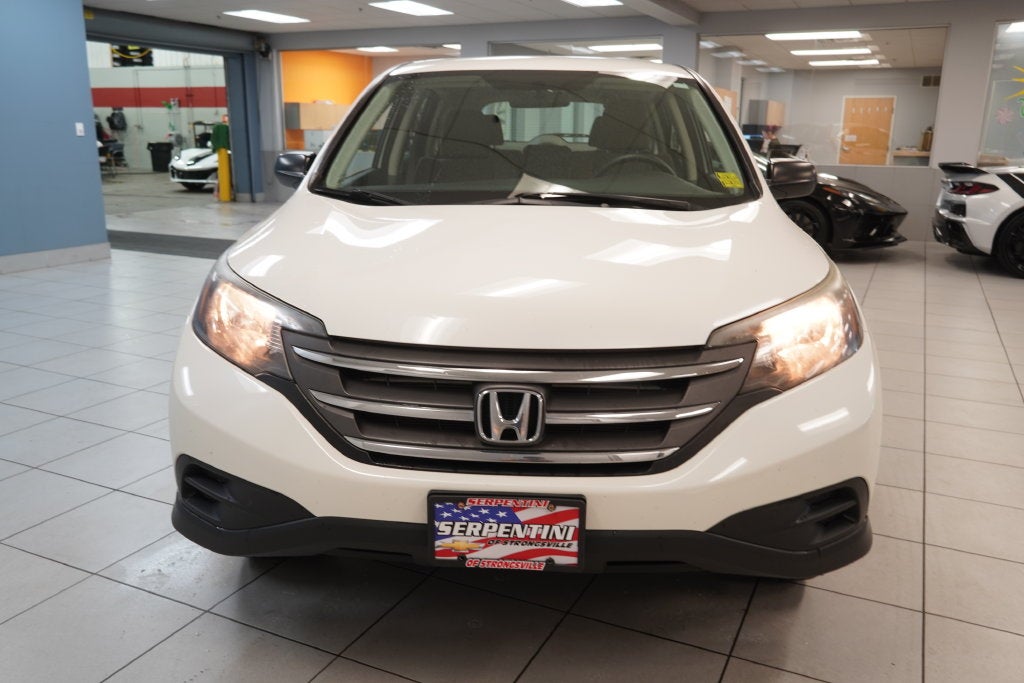 2014 Honda CR-V LX ( AWD )