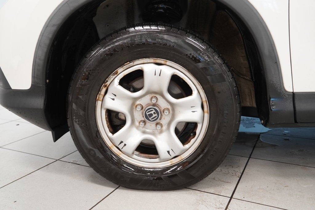 2014 Honda CR-V LX ( AWD )