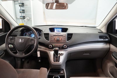 2014 Honda CR-V LX ( AWD )