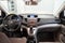 2014 Honda CR-V LX ( AWD )