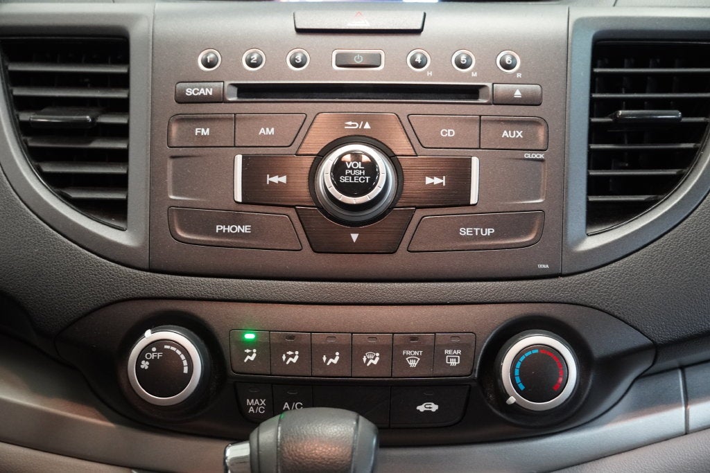 2014 Honda CR-V LX ( AWD )